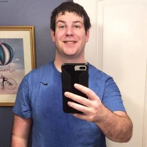 Meet your Posher, Vincent